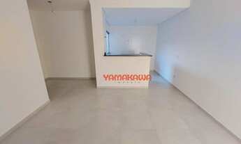 Imagem 2: Apartamento com 2 dormitórios à venda, 51 m² por R$ 320.000,00 - Cidade Patriarca - São Pa