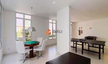 Imagem 3: Apartamento à venda 3 Quartos, 1 Suite, 170M², Cambuí, Campinas - SP