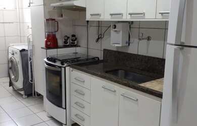 Imagem 5: APARTAMENTO RESIDENCIAL em LAURO DE FREITAS - BA, BURAQUINHO
