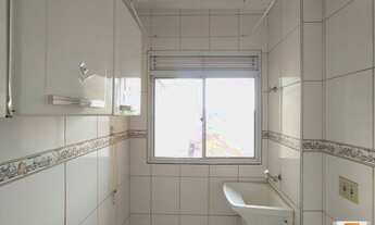 Imagem 7: Apartamento (tipo - padrao) 3 dormitórios, cozinha planejada, portaria 24hs, lazer, elevad