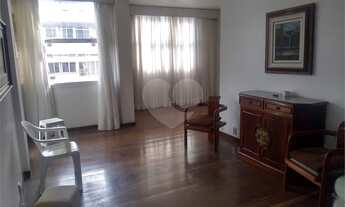 Imagem: Rio de Janeiro - Apartamento Padrão - IPANEMA