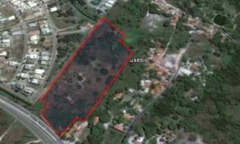 Imagem 1: Lote/Terreno para venda tem 39681 metros quadrados em Pires Façanha - Eusébio - CE