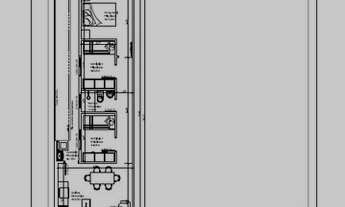 Imagem 4: Casa para venda com 63 metros quadrados com 3 quartos