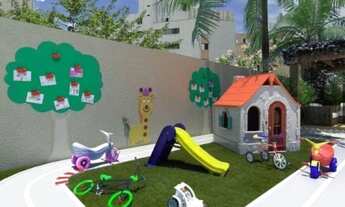 Imagem 4: Apartamento para venda possui 84 metros quadrados com 3 quartos em Vila Yara - Osasco - SP