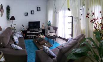 Imagem: Sobrado à venda, Jardim Zaira, Mauá, SP