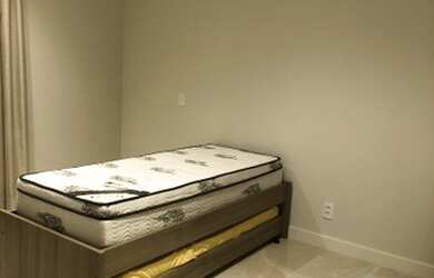 Imagem 5: Casa de condomínio sobrado para venda possui 360 metros quadrados com 4 quartos