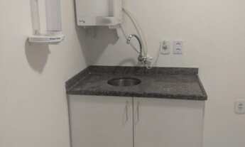 Imagem 5: Sala/Conjunto para aluguel com 124 metros quadrados em Centro - Rio de Janeiro - RJ