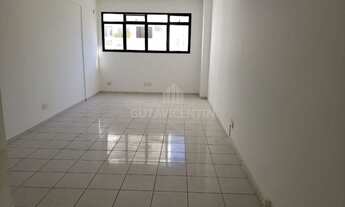 Imagem 2: SALA COMERCIAL PARA DOIS AMBIENTES COM 35,10 M2 - MIRANTE CENTER - 2o andar - AO LADO BAUR