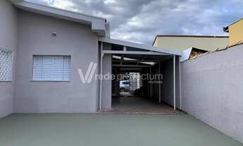 Imagem 3: Casa - Parque Industrial - Campinas