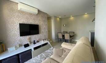 Imagem 2: APARTAMENTO - SANTO AMARO - SP