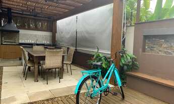 Imagem 4: Casa em Condomínio para Venda - Juquehy , São Sebastião - 179m², 3 vagas