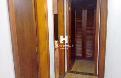 Imagem 4: Apartamento com 3 dormitórios à venda, 117 m² por R$ 450.000,00 - Praia da Enseada - Guaru