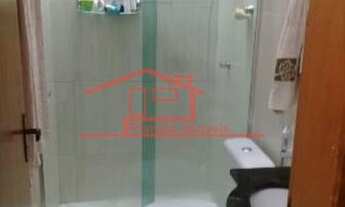 Imagem 7: Venda | Casa Geminada | 2 Quarto(s) | 1 Vaga(s) | Parque Xangri-La/cidade