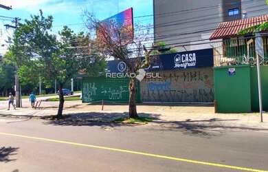 Imagem 2: Ponto comercial no bairro Menino Deus - Porto Alegre - RS