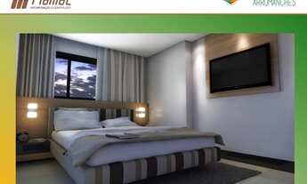 Imagem 6: BC. Edf. Porto Arromanches - Lazer, alto luxo e conforto garantido!