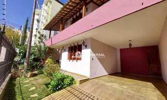 Imagem 4: Casa com 4 quartos para alugar, 262 m² por R$ 4.300/mês - Cascatinha - Juiz de Fora/MG