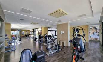 Imagem 5: LA VISTA, RIO VERMELHO, 4/4 REVERTIDO PARA 3 SUITES, VISTA MAR, 305²