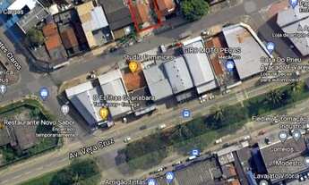 Imagem 2: Lote/Terreno - Jardim Guanabara - Goiânia - GO