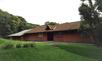 Imagem 6: Vende-se chácara/pousada em Piraquara