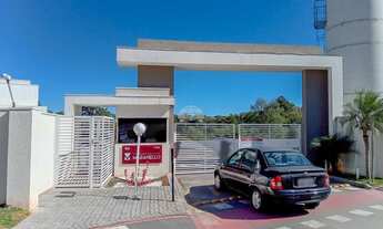 Imagem 2: Apartamento para venda com 2 quartos em São José dos Pinhais PR