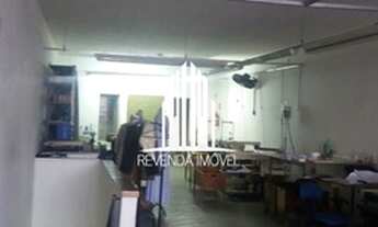 Imagem 6: Comercial, Mooca - São Paulo