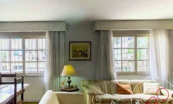 Imagem: Apartamento para Venda 126m² com 3 Dormitórios