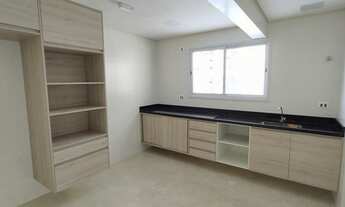 Imagem 2: Apartamento dois dormitorios,sendo um suíte em Aviação - Praia Grande - SP