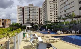 Imagem: EVIAN THERMAS RESIDENCE - CALDAS NOVAS