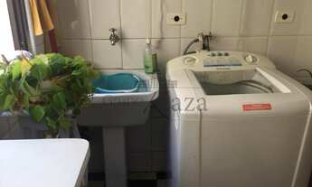 Imagem 2: Apartamento / Padrão - Bosque dos Eucaliptos - Locação e Venda - Residencial