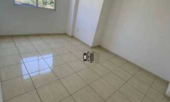 Imagem 6: Apartamento com área externa