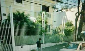 Imagem 2: Galpápo 250.m2 sobradao 250m2