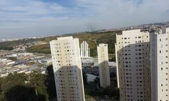 Imagem 2: Apartamento com 2 dormitórios em Barueri