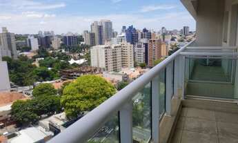 Imagem 2: Sala para alugar, 80 m² por R$ 4.000,00/mês - Vila Itapura - Campinas/SP