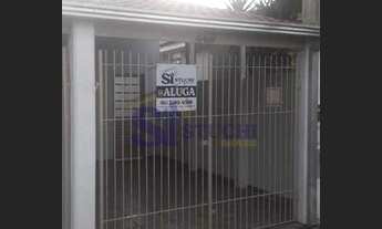 Imagem: Locação de Casas / Padrão na cidade de