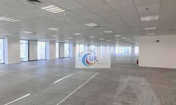 Imagem: Conjunto para alugar, 1038 m² - Brooklin