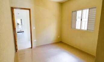 Imagem 5: Casa com 2 dormitórios à venda no Jardim Imperial em Atibaia/SP - Ca4607