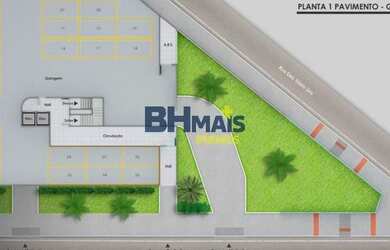 Imagem 7: Venda Residential / Apartment Belo Horizonte MG