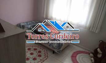 Imagem 6: Sobrado com 3 dorm. (3 suítes) + 2 vagas - Taboão da Serra