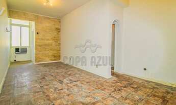 Imagem: RIO DE JANEIRO - Apartamento Padrão - Leblon