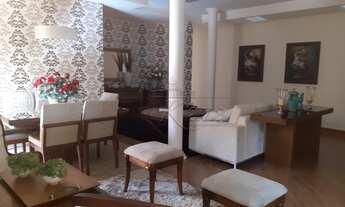 Imagem 4: Casa - Jardim Satélite com 3 Dormitórios - 270m²