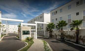 Imagem 2: Salto - Apartamento Padrão - Salto Ville