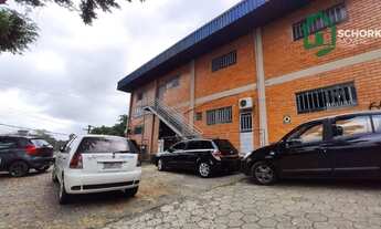 Imagem: Galpão para alugar, 200 m² por R$ 2.500,00/mês