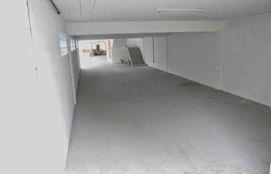 Imagem 2: Galpão na Aclimação - 680 m² - Excelente localização!