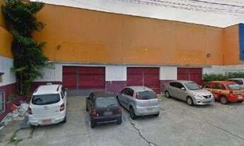 Imagem: Prédio Comercial para Locação em São