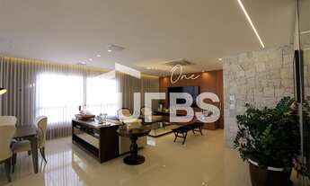 Imagem 6: Celebrate - Apartamento 3 quartos, sendo 3 suítes