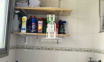 Imagem 4: Apartamento á venda 62m² 2 dormitórios e 1 vaga de garagem em Pirituba, são Paulo - SP