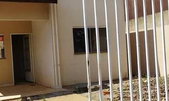 Imagem 2: Casa para venda financiada, tem 98 m² com 3/4 sd 1 suite terreno amplo