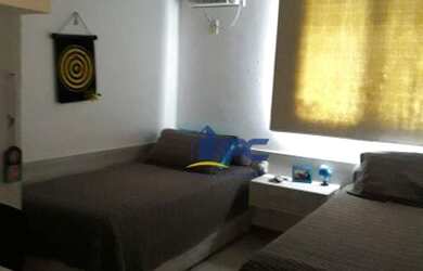 Imagem 5: Apartamento com 3 quartos à venda, 98 m² por R$ 683.000 - Badu - Niterói/RJ