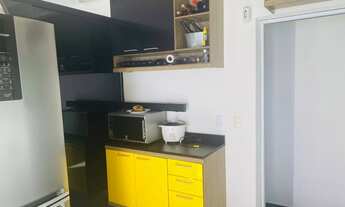 Imagem 5: Cobertura - Parque Capuava - Santo André