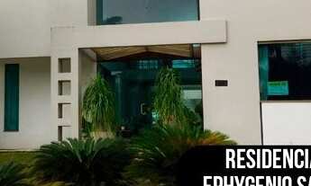 Imagem: Residencial Ephygenio Salles- Vendo Belissima